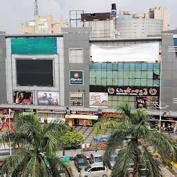 Cinépolis Cinemas - Movie theater - New Delhi - Delhi | Yappe.in