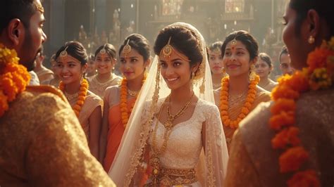 Do Christians Tie Mangalsutra? Unpacking Traditions and Trends