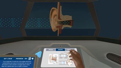 Physics Virtual Lab 的图像结果