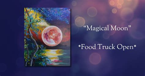 9/27 – Magical Moon Class – 6:30pm, Kelly Jo Designs by Wine ...