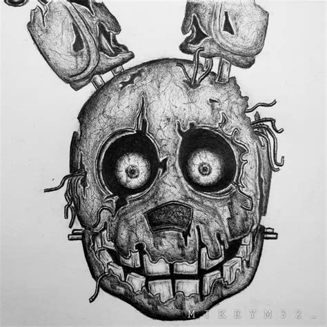 Image result for Spring Trap Draw