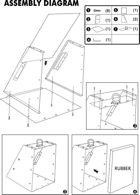 Buy Super Target Systems Steel Bullet Trap 24 x 24, AR500 Backplate ...
