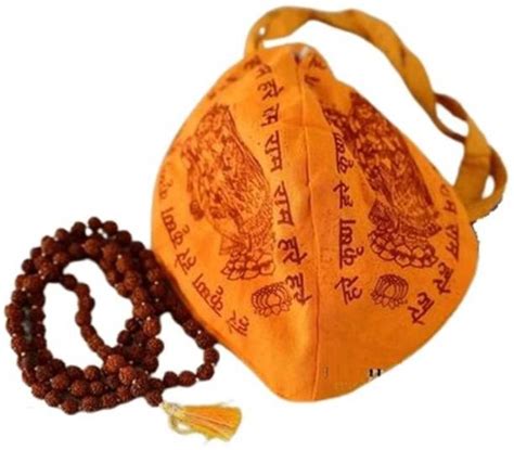 Rudraksha Mala - Buy Rudraksha Mala online at Best Prices in India ...