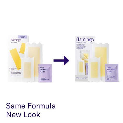 Flamingo – Women's Razors, Hair Removal & Body Care