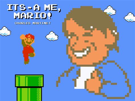 Image result for Mario Vocoder