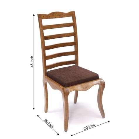 Colonial Design Christopher Dinning Chair