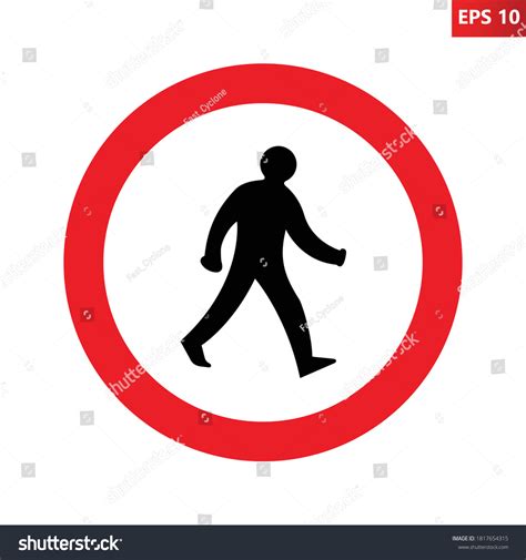 Walk Sign 的图像结果