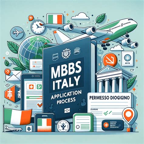 MBBS Italy Application Process:Step 2 Part 2 Guidance – HEC Store