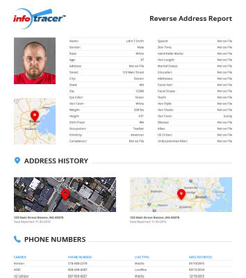 Image result for Current Address Search