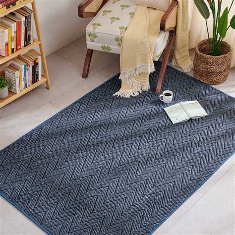 Buy Natura Spezia Sisal Woven Carpet - 180x120cm from Home Centre at ...