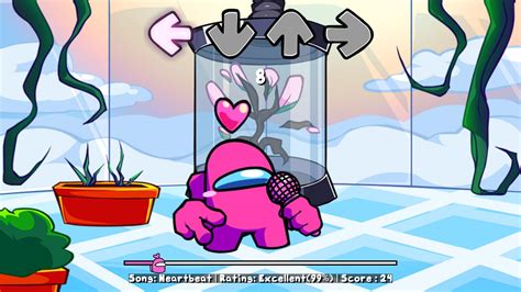 Image result for Among Us Always Imposter Mod Android