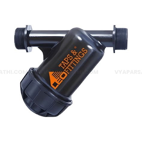 Leo Water Tank Filter | Allied Products - Vyaparsathi