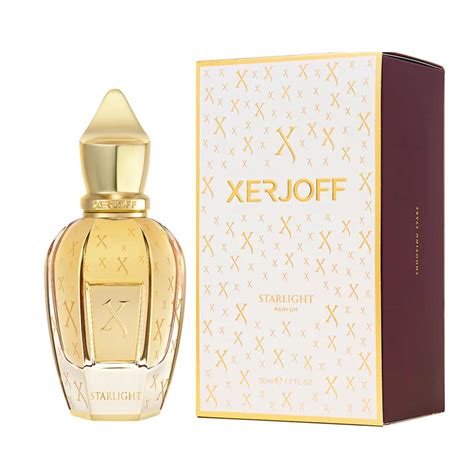 Xerjoff Starlight Eau De Parfum For Unisex – FridayCharm.com