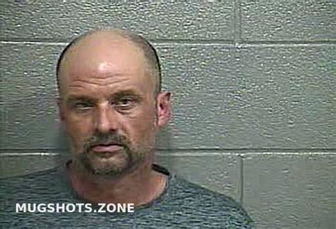 BALLARD JASON 03/30/2024 - Barren County Mugshots Zone