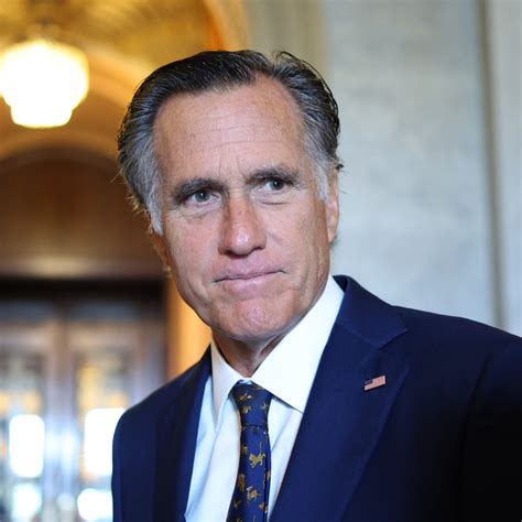 Mitt Romney