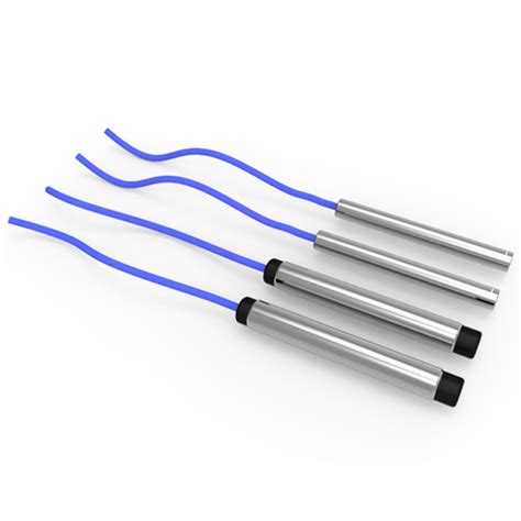 Vibrating Wire Piezometers