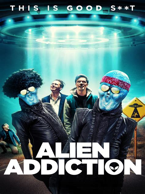 Image result for Alien Addiction 2020