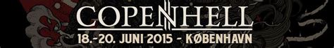 Copenhell - 2023 line-up | Metalmoments.net