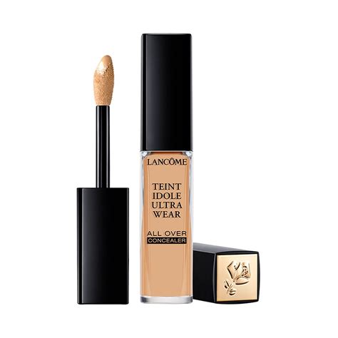 Teint Idole Ultra Wear All Over Concealer • 420 Bisque N051