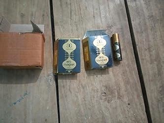 Buy Arochem Ratlam Aro Magnet Perfume (6 Ml, Pack Of 2), Aromatic ...