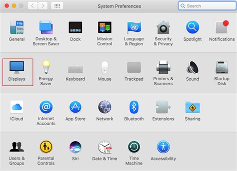 Image result for Restore Computer Screen to Normal