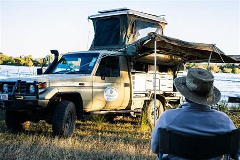 2025 10 Days Private Mobile Safari Tour in Zambia National Parks ...