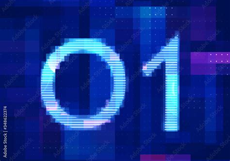 Image result for 01 Computer Code