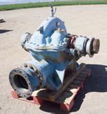 Used Ingersoll Rand 10 HLV Centrifugal Pump for sale | Machinio