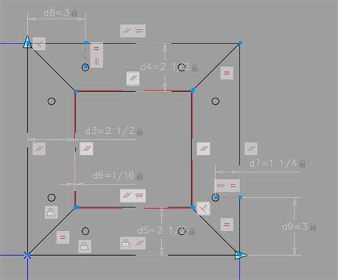 Array Block in Civil 3D 的图像结果