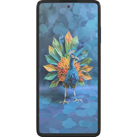 HMD Crest 5G - 6.1" Display, 50 MP Camera, 5000mAh Battery in India