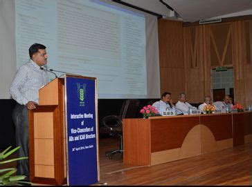 Haryana: Workshop On Online Guest House Booking System for ICAR ...