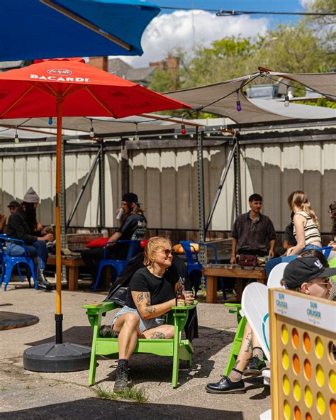 Third Street Bar (@thirdstreetdetroit) • Instagram photos and videos