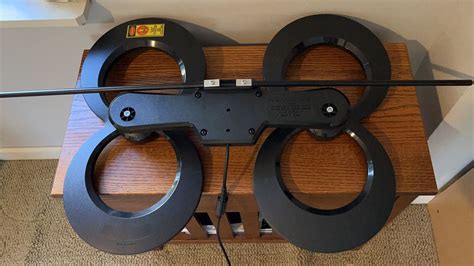 ClearStream Max-V Install 的图像结果