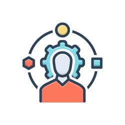 Image result for Rework Process Symbol