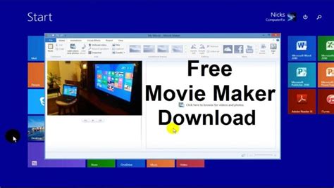 Image result for Video Maker Free Download