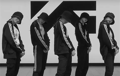 YG présente son nouveau groupe BABYMONSTER dans une vidéo de danse ...