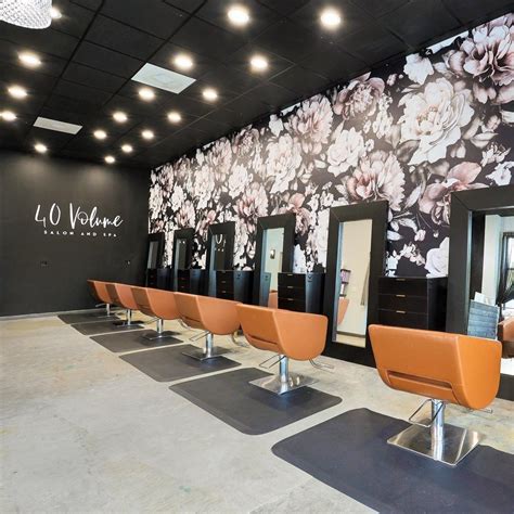 Best Salon & Spa in Pooler GA - 40 Volume Pooler - Best Salon and Spa ...