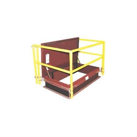 Buy Bilco Rail System For 30X54 Roof Hatch Online in India. B01ANZE0IE