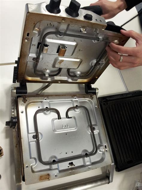 Image result for Toaster Disassembly