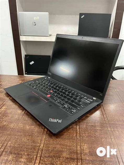 *GT* New Arrival Lenovo laptop Thinkpad T495 AMD Ryzen 5 pro 8/256gb ...