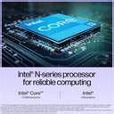 HP Laptop Intel Core i3 N305 - (8 GB/512 GB SSD/Windows 11 Home) 15 ...