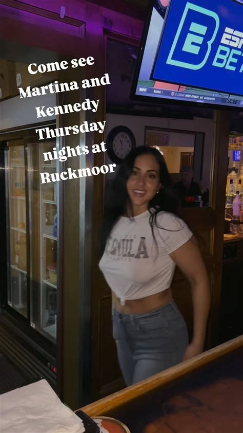 Ruckmoor Lounge | Tequila Thursday! Come shoot some shots with your ...