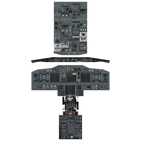 Image result for 737 Cockpit Tour