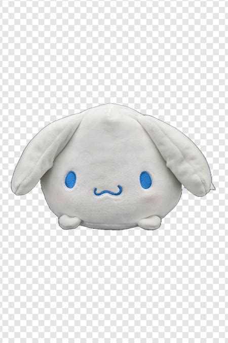 Cinnamoroll PNG Transparent Images