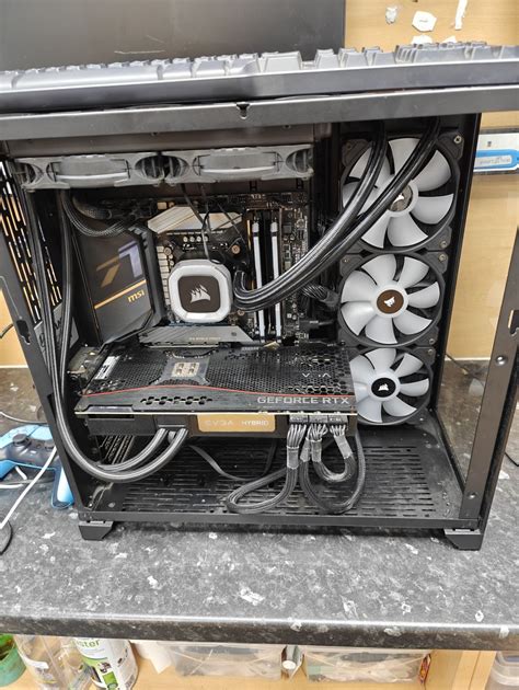 Computer Problems 的图像结果