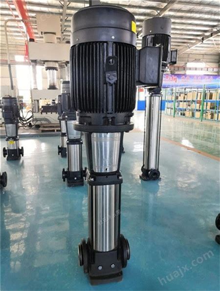 QDL-全自动不锈钢水泵 家用高扬程增压泵 抽水泵-济宁勃亚特水泵有限公司