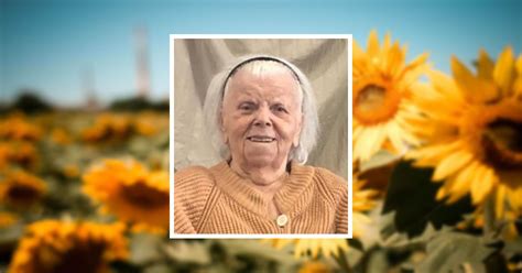 Obituary | Maria Plichota of Northville Township, Michigan | L.J ...