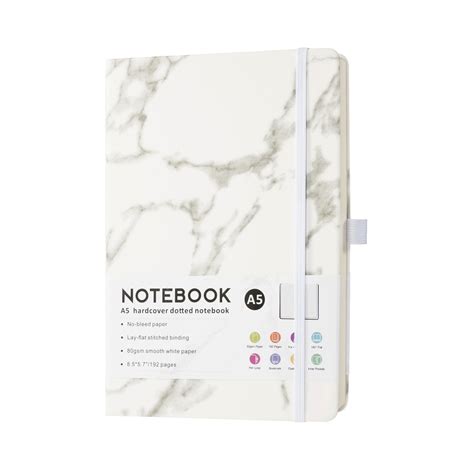 Pedty Notebook,192 Pages College Ruled Notebook for Writing Note Taking ...