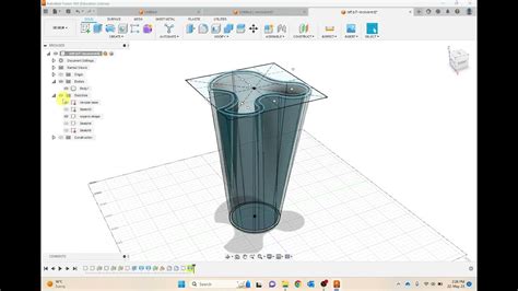 Image result for Fusion 360 Loft Tutorial