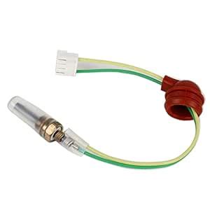 12V Diesel Heater Glow Plug, OTTFIGHT Air Diesel Parking Heater Part ...